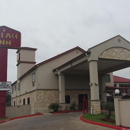 Palace Inn Houston Extérieur photo