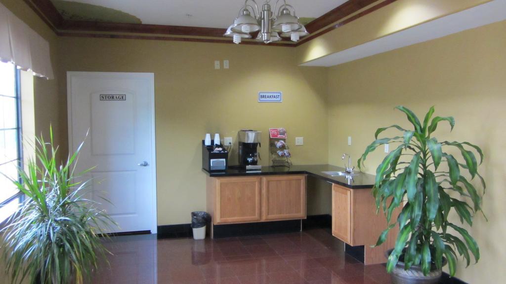 Palace Inn Houston Extérieur photo